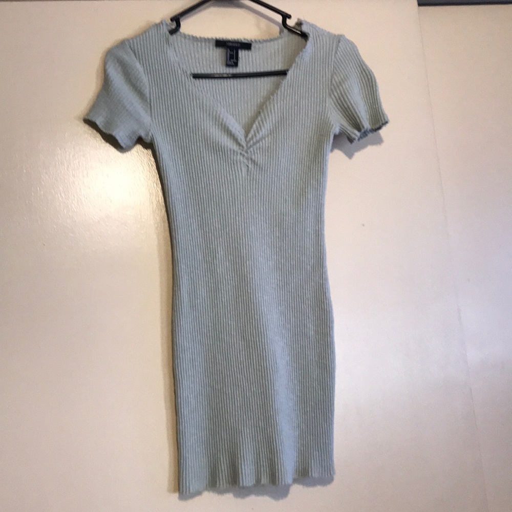 body con dress